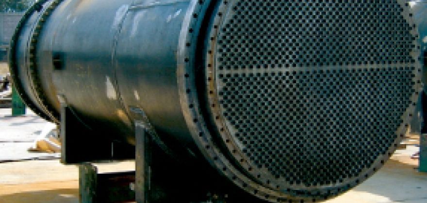 Optimising Heat Exchanger Designs for cost reduction