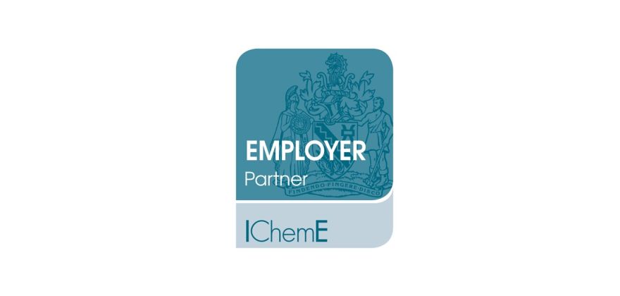 CALGAVIN Joins IChemE in New Employer Partnership